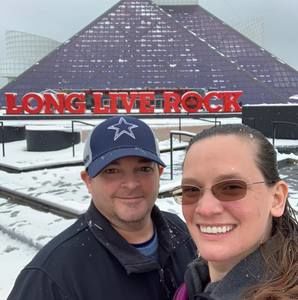 Meet your Posher, Amber